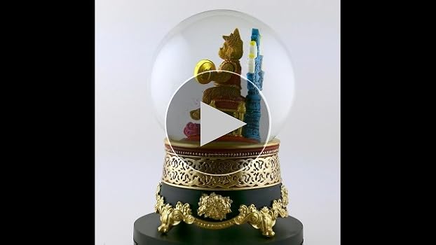 Amazon.com: The San Francisco Music Box Company The Phantom